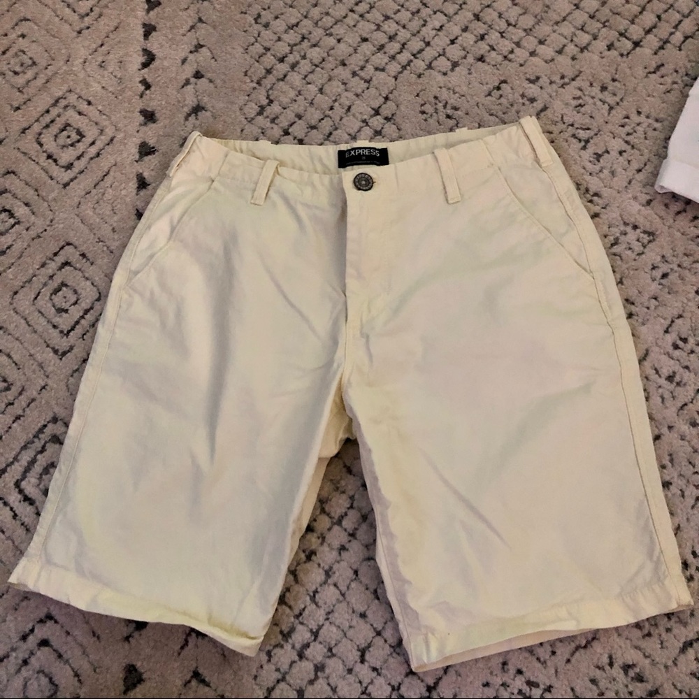 Men's Express Shorts